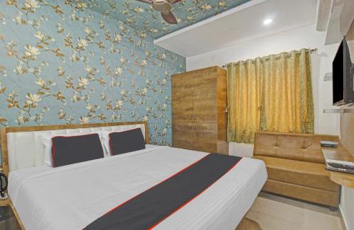 Warangal Hotel | Super Collection O Vinayaka Luxury Stays