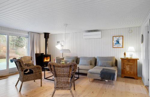 Skødshoved Strand House | Super Cozy And Child-Friendly House Close To The Water,