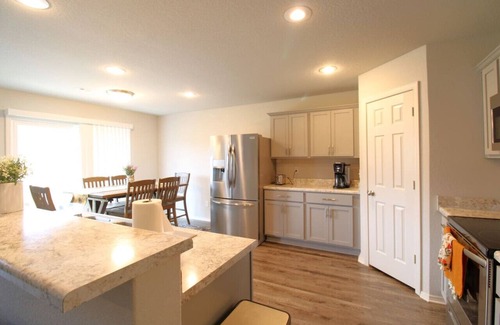 Ferndale House | Super Cute Alexander House