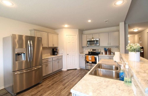 Ferndale House | Super Cute Alexander House