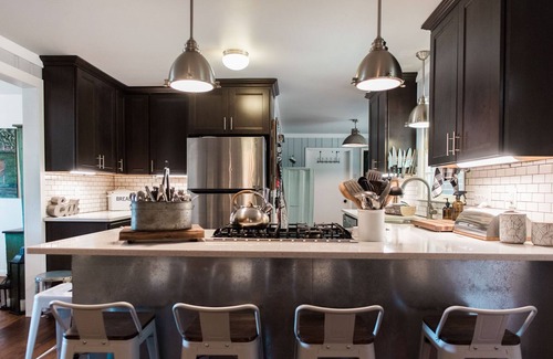 Watkinsville House | Super Cute Game Day House in Downtown Watkinsville