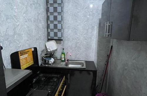 Lagos Mainland Apartment | Super decent 1bedroom apartment in Yaba, Alagomeji