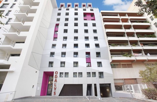 Les Chartreux Apartment | Super Endroit! Studio Climatisé avec Wi-Fi gratuit