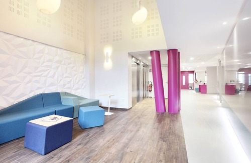 Les Chartreux Apartment | Super Endroit! Studio Climatisé avec Wi-Fi gratuit