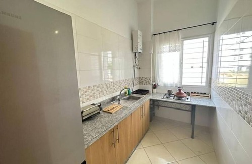 Skhirat Apartment | Super et Nouvel Appart Proche de la Plage