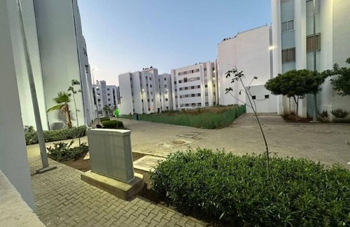 Skhirat Apartment | Super et Nouvel Appart Proche de la Plage