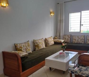 Skhirat Apartment | Super et nouvel appart proche de la plage