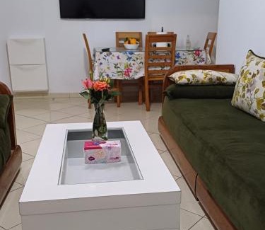 Skhirat Apartment | Super et nouvel appart proche de la plage