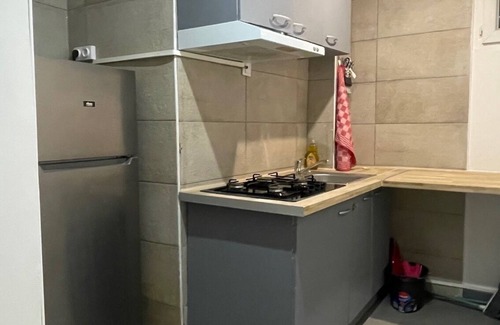 Ponthierry Apartment | Super apartment, 5 minutes from the RER D'station, outdoor parking