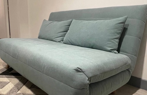 Ponthierry Apartment | Super apartment, 5 minutes from the RER D'station, outdoor parking