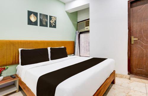 Rewari Hotel | Super Hotel O Ambedkar Chowk Rewari formerly Hotel Shree