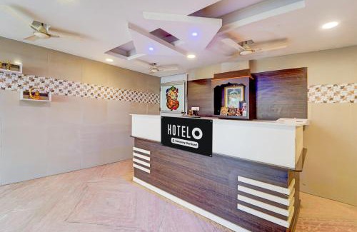 Madurai Hotel | Super Hotel O Anna Nagar Madurai