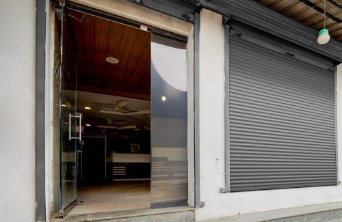 Madurai Hotel | Super Hotel O Anna Nagar Madurai