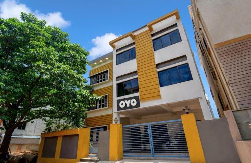 Bhubaneshwar Hotel | Super Hotel O Anvi