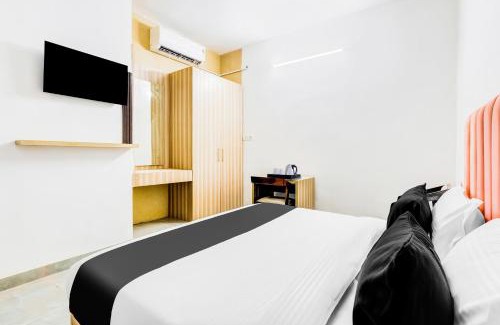 Tapukara Hotel | Super Hotel O Aravali Vihar Bhiwadi
