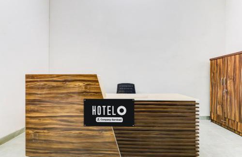 Tapukara Hotel | Super Hotel O Aravali Vihar Bhiwadi