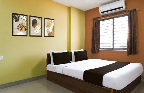 Kolkata Hotel | Super Hotel O Beleghata Formerly Santoshi Banquet And Marriage Hall