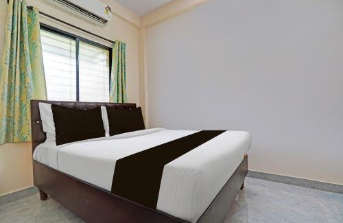 Nagpur Hotel | Super Hotel O CRPF Crossway Formerly V7 Inn Service Apartment