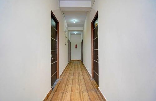 Nagpur Hotel | Super Hotel O CRPF Crossway Formerly V7 Inn Service Apartment