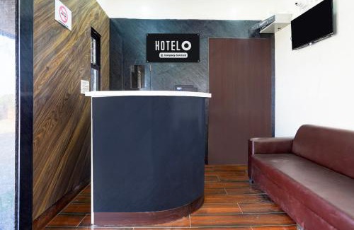 Hingana Hotel | Super Hotel O Dabha Hilltop