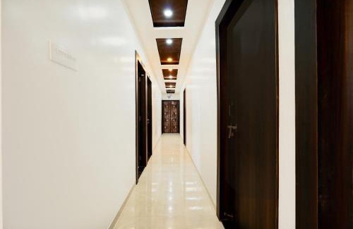 Hingana Hotel | Super Hotel O Dabha Hilltop