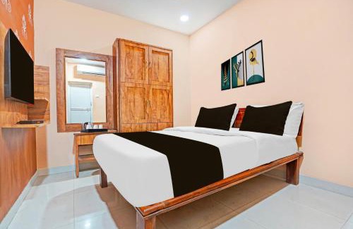Nagpur Hotel | Super Hotel O Dighori Nagpur