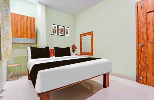 Nagpur Hotel | Super Hotel O Dighori Nagpur