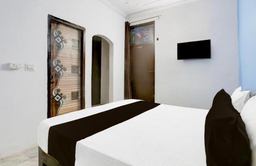 New Delhi Hotel | Super Hotel O Dream Palace