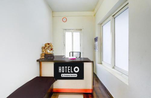 Injambakkam Hotel | Super Hotel O ECR Injambakkam Formerly Nimalan Residency