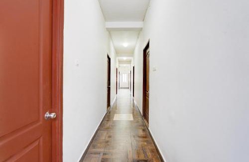 Injambakkam Hotel | Super Hotel O ECR Injambakkam Formerly Nimalan Residency
