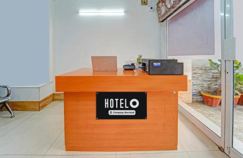 Erode Hotel | Super Hotel O Erode Bus Stand