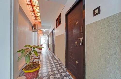 Erode Hotel | Super Hotel O Erode Bus Stand