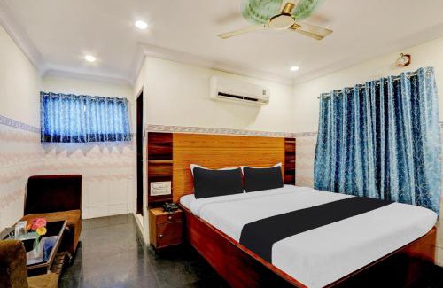 Vijayawada Hotel | Super Hotel O Hanuman Pet Near Railway Station