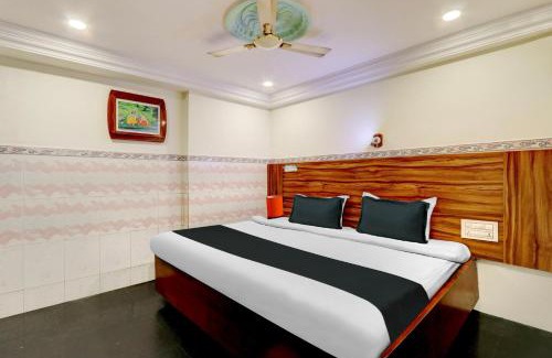 Vijayawada Hotel | Super Hotel O Hanuman Pet Near Railway Station