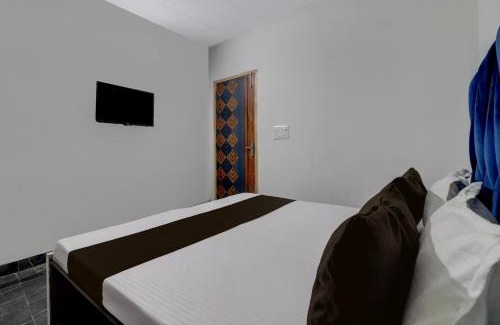 New Delhi Hotel | Super Hotel O Hotel Feel Inn