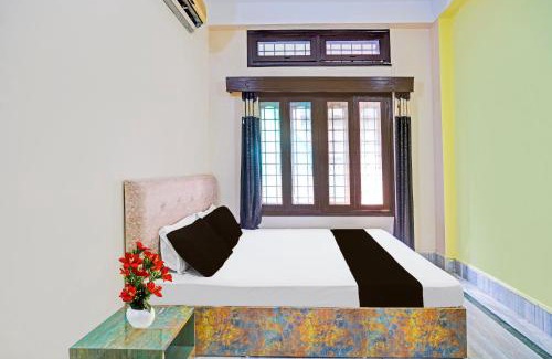 Tilak Nagar Hotel | Super Hotel O HR Residency