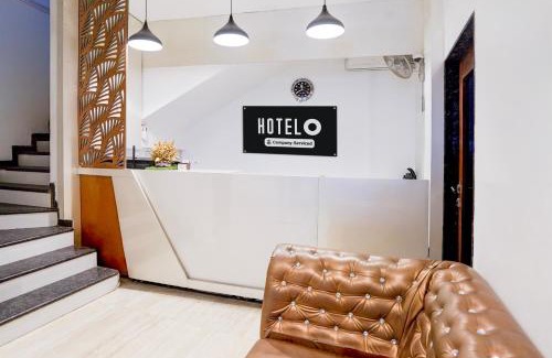 Nagpur Hotel | Super Hotel O Itwari Railway Station Formerly Hotel Prime