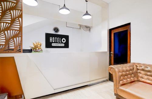 Nagpur Hotel | Super Hotel O Itwari Railway Station Formerly Hotel Prime