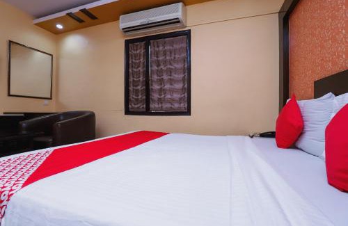 Patel Nagar Hotel | Super Hotel O J P Inn Near Patel Nagar Metro Station