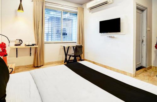 Manjidana Colony Hotel | Super Hotel O Katol Road Friends Colony