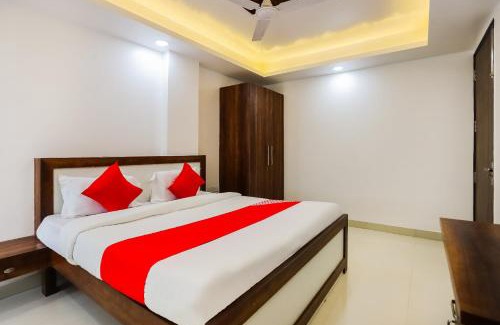 South West Hotel | Super Hotel O Kazhakkoottam Near Technopark Phase 3