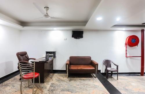 South West Hotel | Super Hotel O Kazhakkoottam Near Technopark Phase 3