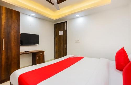 South West Hotel | Super Hotel O Kazhakkoottam Near Technopark Phase 3