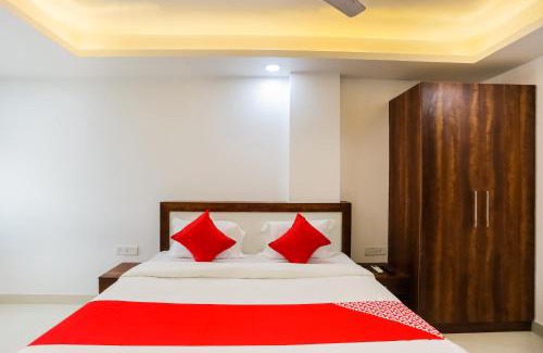 South West Hotel | Super Hotel O Kazhakkoottam Near Technopark Phase 3