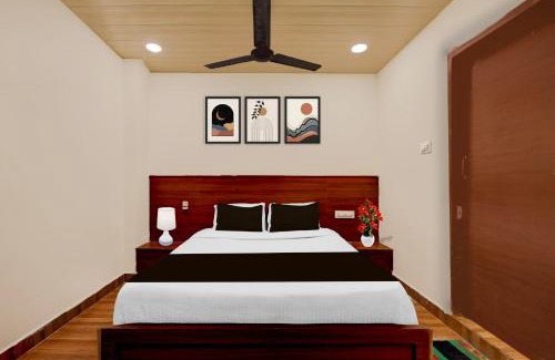 Machilipatnam Hotel | Super Hotel O Machilipatnam