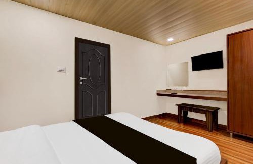 Machilipatnam Hotel | Super Hotel O Machilipatnam
