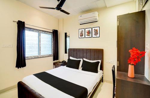 Nagpur Hotel | Super Hotel O Manish Nagar