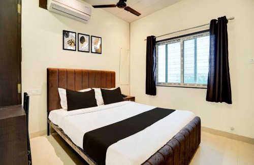 Nagpur Hotel | Super Hotel O Manish Nagar