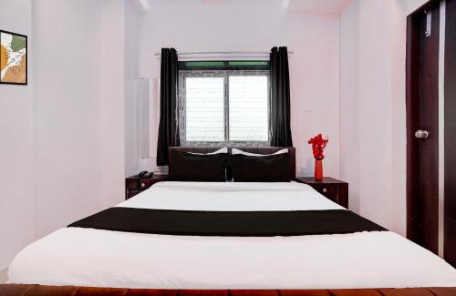 Nagpur Hotel | Super Hotel O Manish Nagar