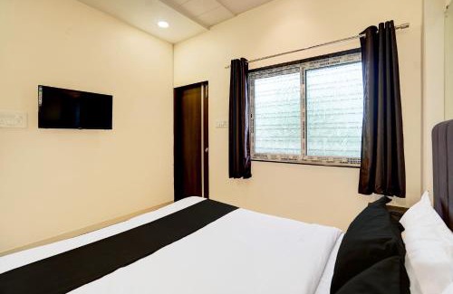 Nagpur Hotel | Super Hotel O Manish Nagar